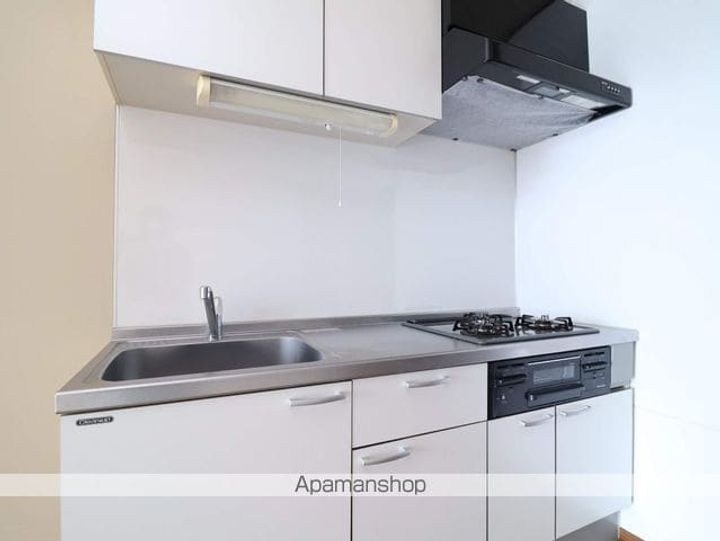 光陽ビル405のキッチン