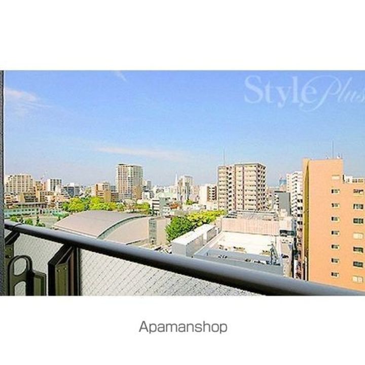 エルブ葵の内装