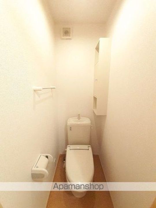 東京都西多摩郡日の出町大字平井の賃貸アパートのその他画像