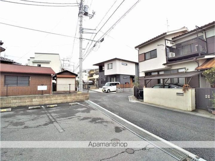 レオパレスコルサのその他画像