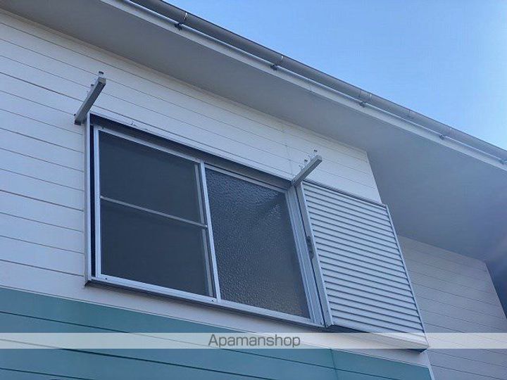 エクセルKII2Cの外観