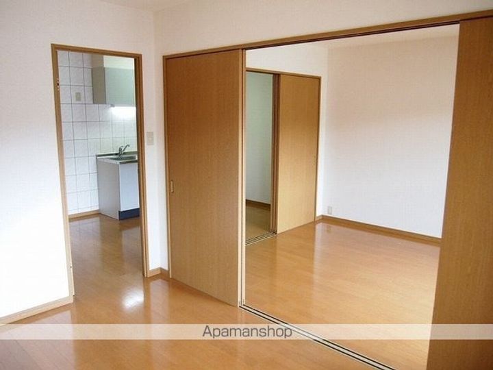 ガーデンハイム樗 1番館1-503の内装