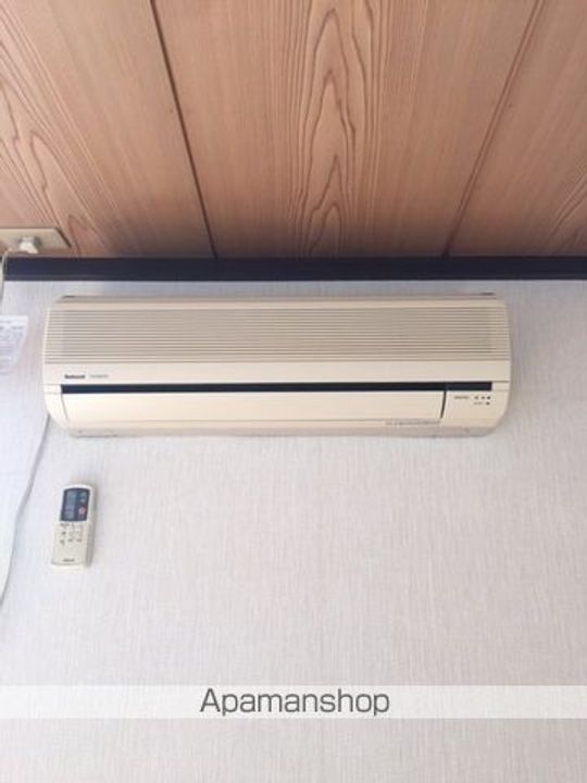 ユタカハイツ201のその他画像