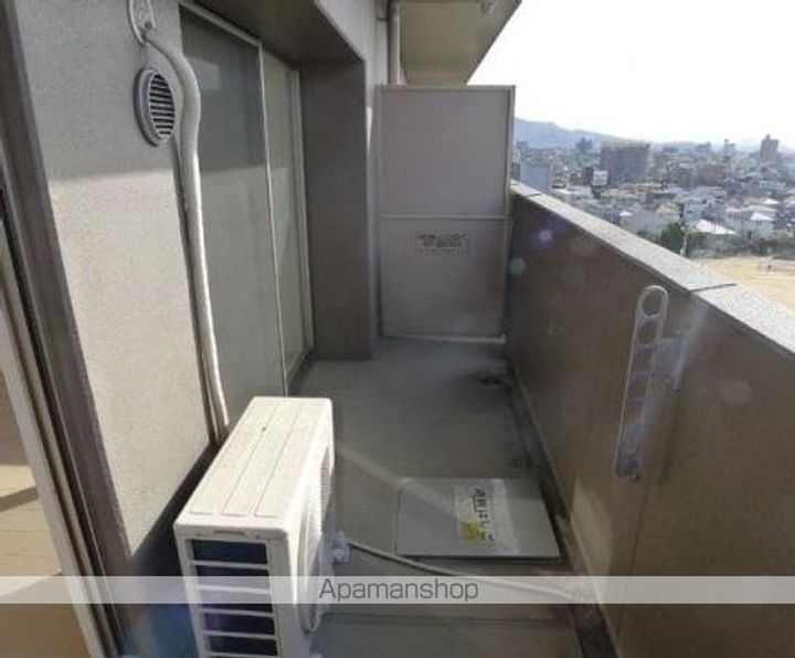 香川県高松市花園町1丁目の賃貸マンションの内装