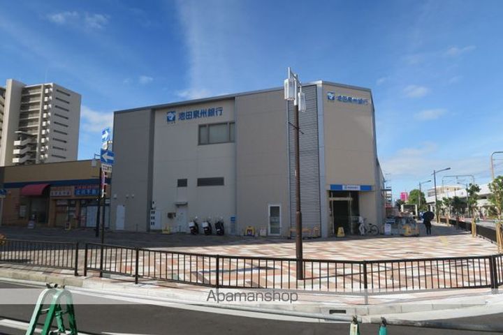 コーポF203の周辺