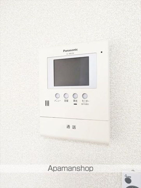 ルレーブK B棟のその他画像