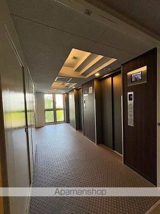 シーサイドレジデンスコスモスクエア駅前のその他画像