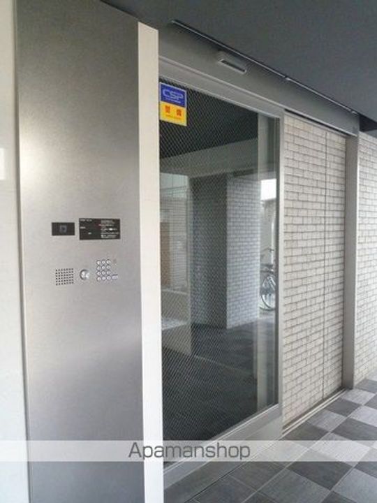 フェニックス横濱吉野町の内装