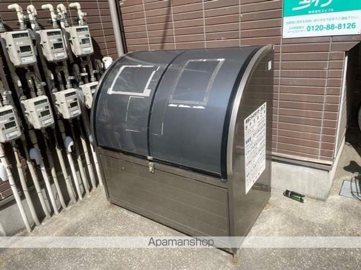 グランルージュN馬橋のその他画像