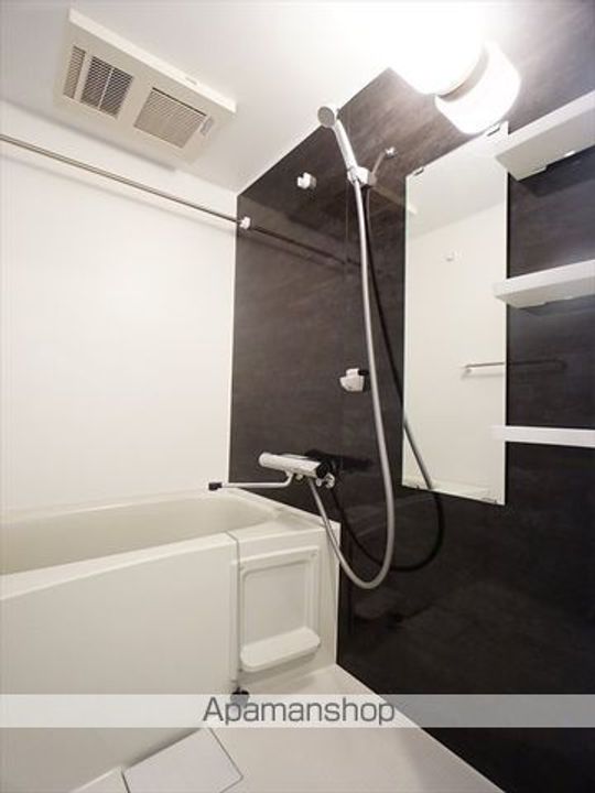 S-RESIDENCE桜本町awesomeの風呂