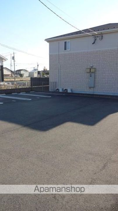 岐阜県岐阜市北島2丁目の賃貸アパートのその他画像
