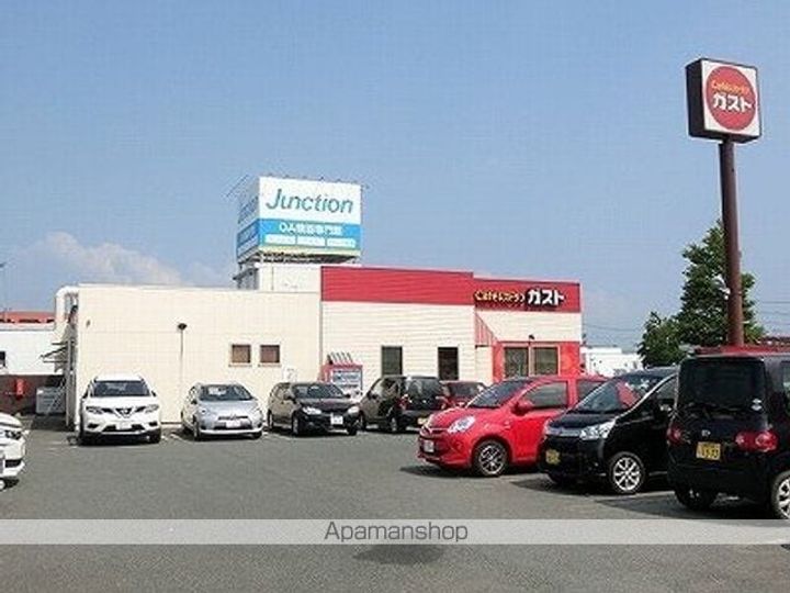 ジュウェル盛南大橋401の周辺