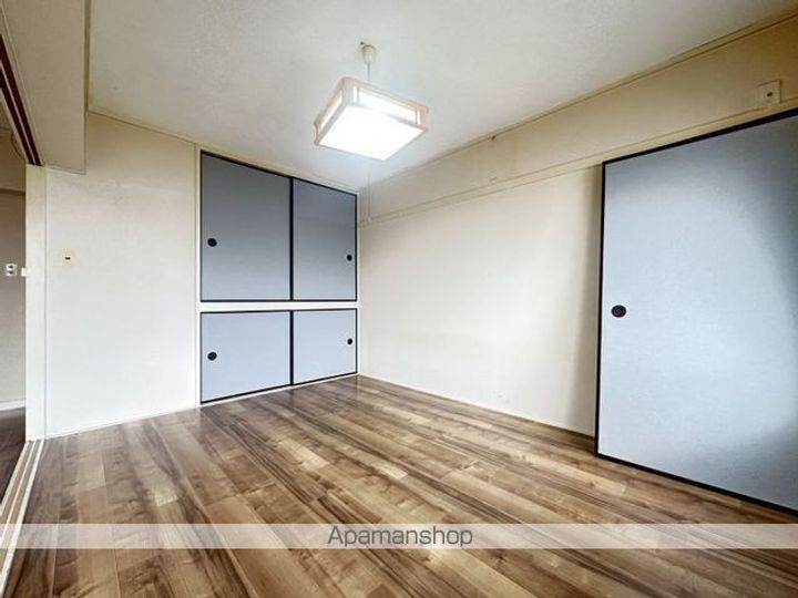 メゾン・ド・シャモニー207のその他画像