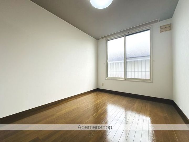 コーポ美原Ⅰ15の内装