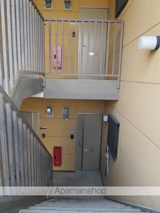 ハミングハイツのその他画像