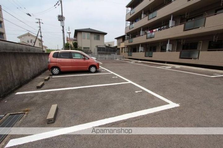 香川県高松市東山崎町の賃貸マンションのその他画像
