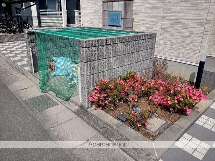 レオネクストベレタのその他画像