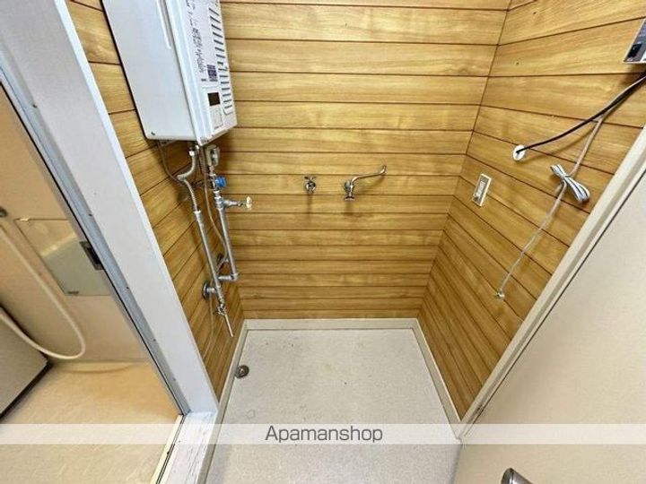 ハイデンス日吉Ⅰ305のその他画像