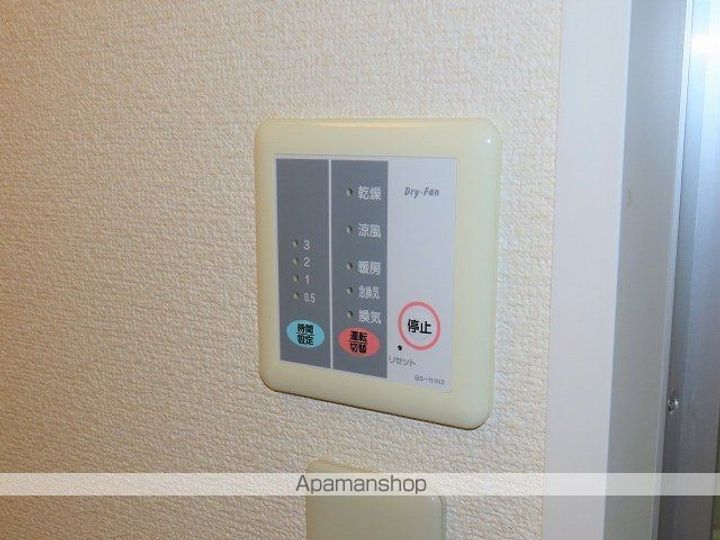 レオパレス双葉206のその他画像