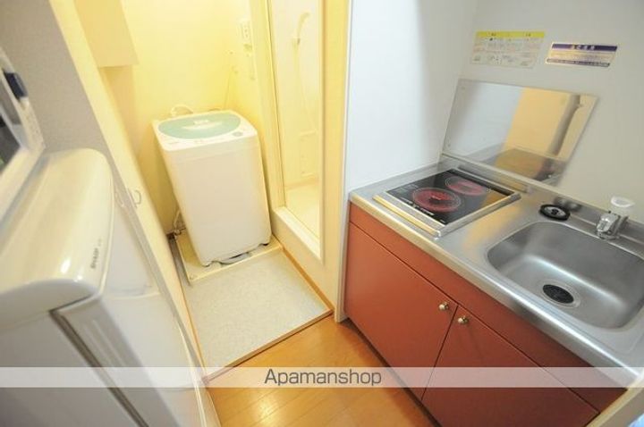 レオパレス下川田101のその他画像