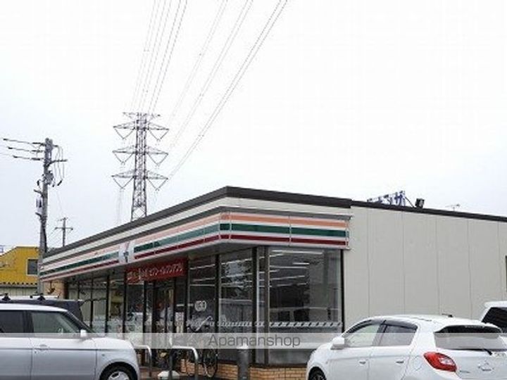 東京都武蔵村山市岸1丁目の賃貸アパートの周辺