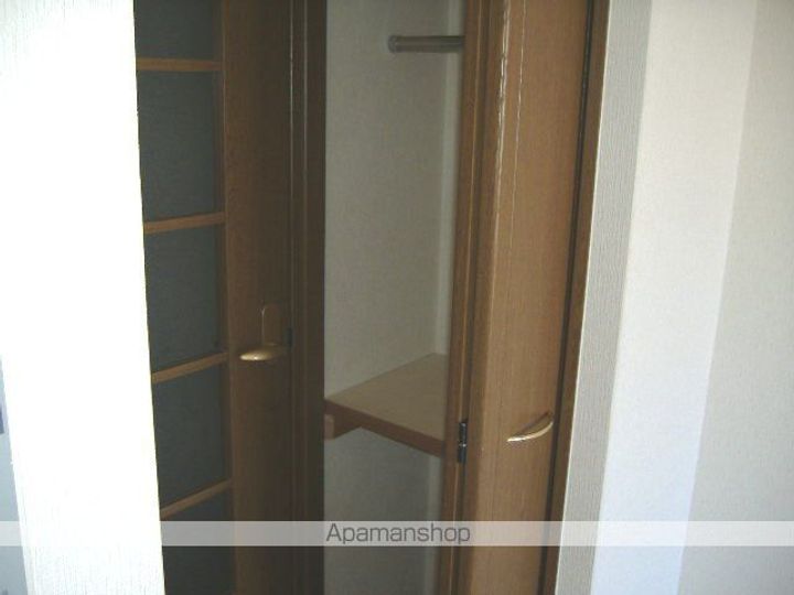 長野県松本市中央1丁目の賃貸マンション803の内装