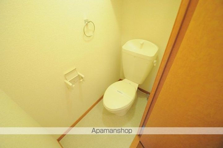 レオパレス南手城のその他画像