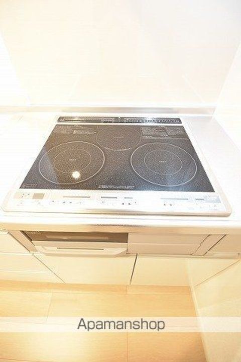 NゲートⅩⅧの内装