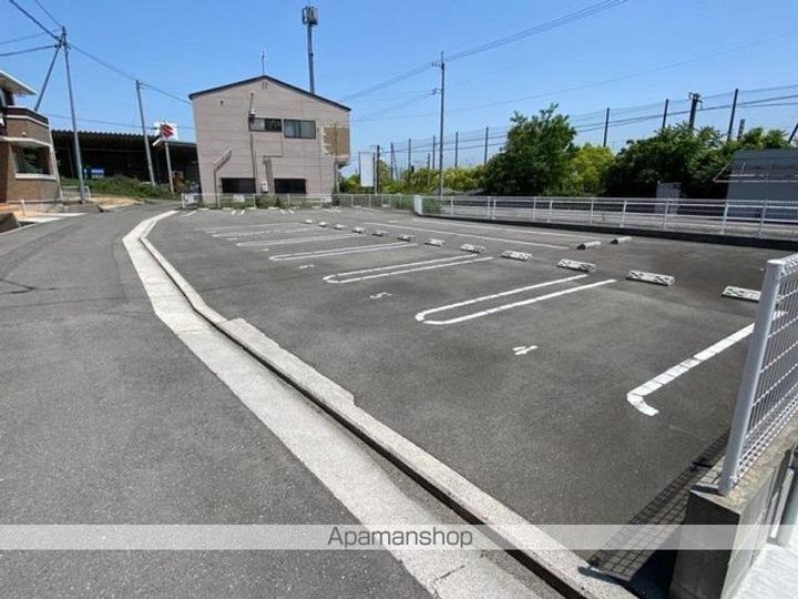 香川県高松市国分寺町新居の賃貸アパートのその他画像