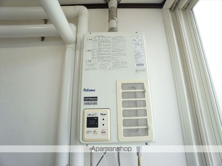 北海道中川郡幕別町札内桜町(一戸建)の賃貸物件戸建ての内装