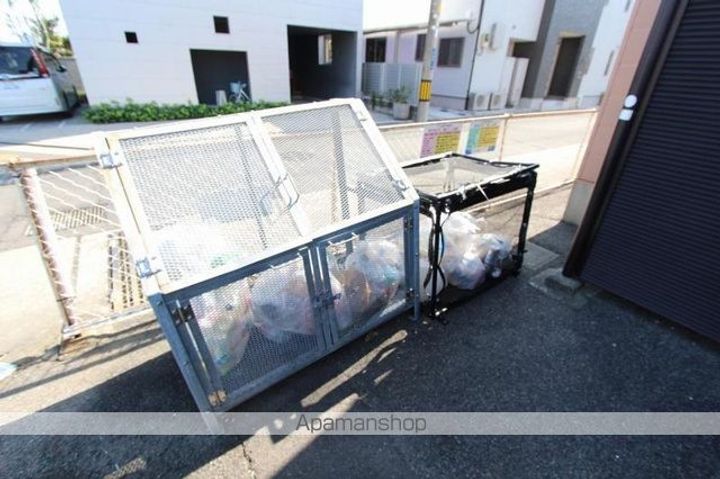香川県高松市今里町の賃貸アパートのその他画像