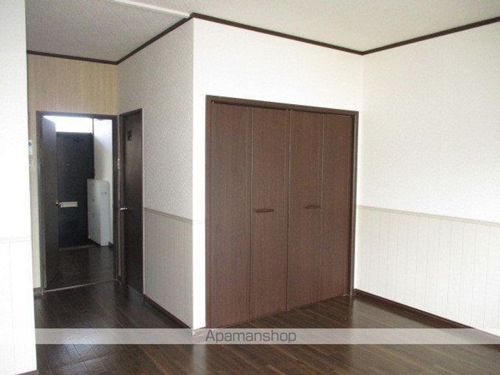 セゾンポルテニア101のその他画像