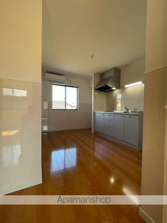 クラシア諏訪野の内装