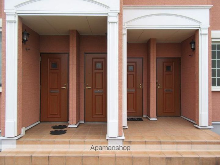 東京都立川市砂川町6丁目の賃貸アパートのその他画像