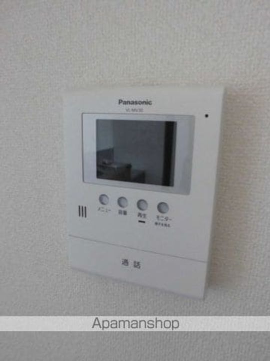 エトワール・Kの内装