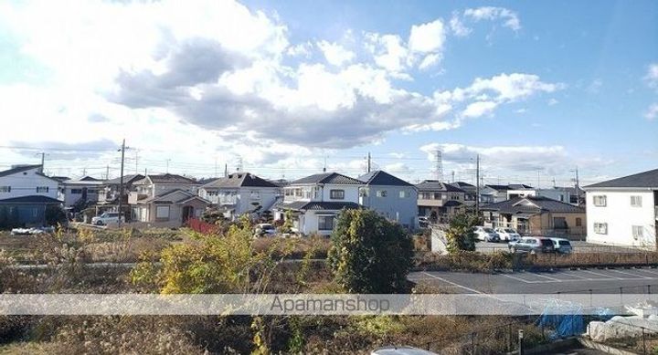 埼玉県蓮田市大字黒浜の賃貸アパートのその他画像