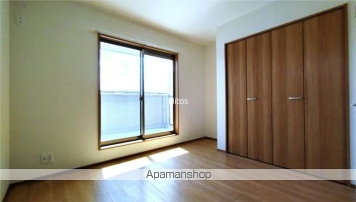 トミーレジデンスの内装