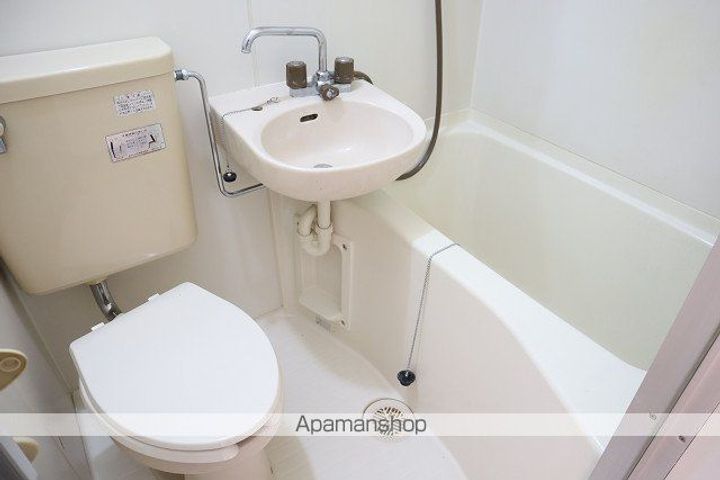 ロイヤルステイの風呂