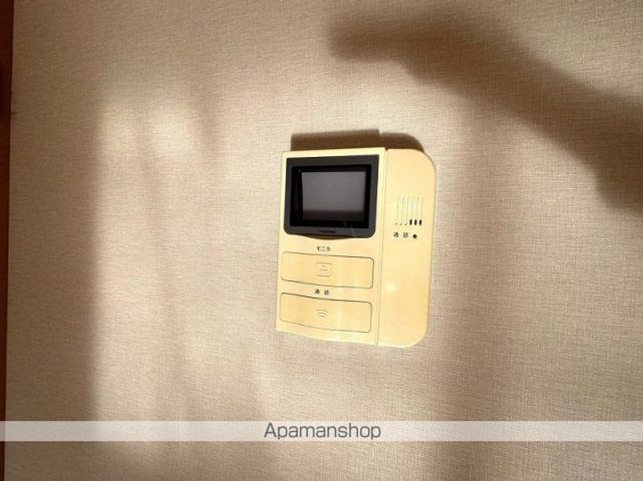 コンフォートベネフィス姪浜4101号室の内装