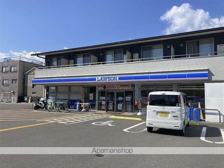 E−CASA入明の周辺
