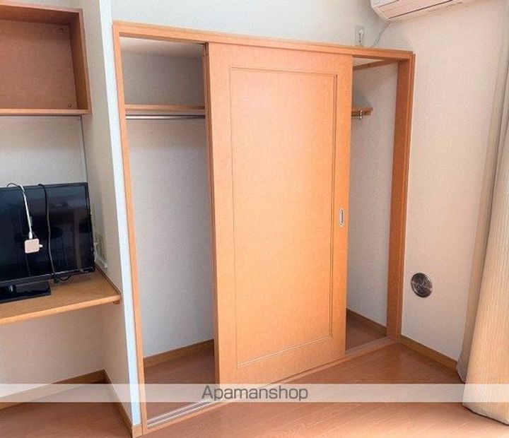 レオパレスコージーコートのその他画像