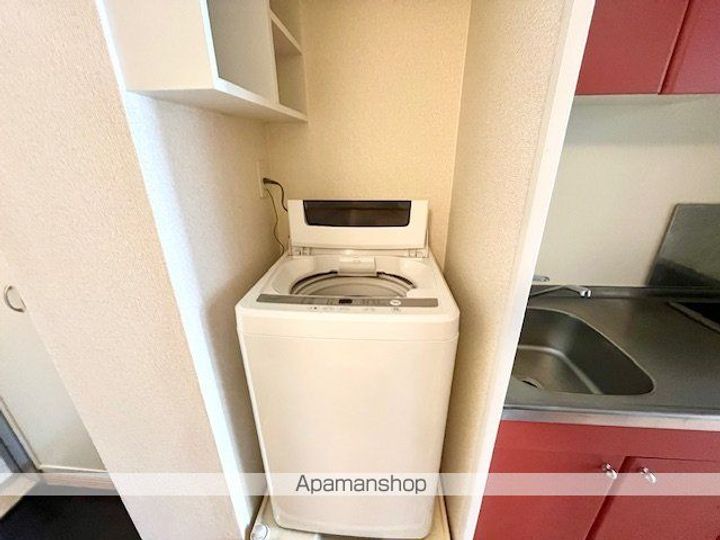 レオパレスうつくし303のその他画像