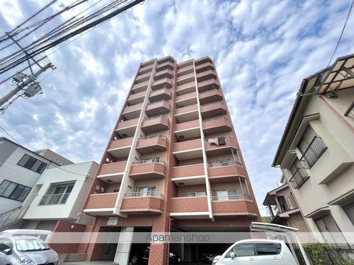 ENISHU己斐本町201号室の外観