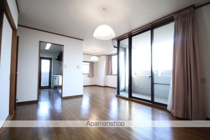 ジオ豊中柴原の内装