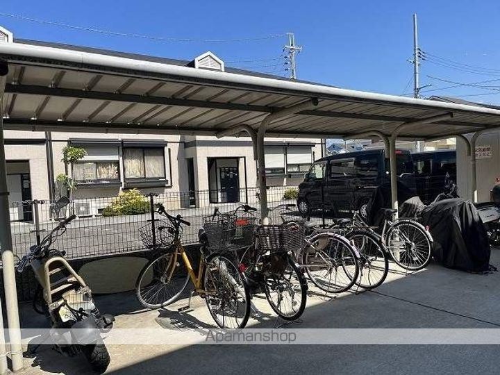 レオパレス二田のその他画像