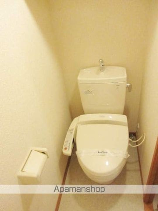 レオパレスタウンコート竜王のその他画像