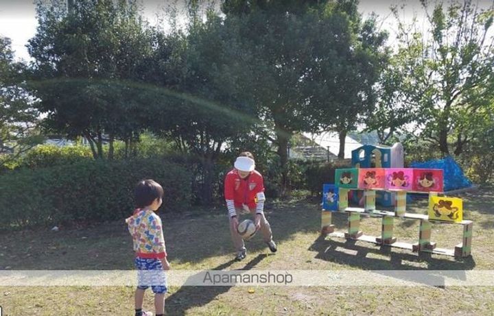 神奈川県横浜市戸塚区秋葉町の賃貸マンションの周辺