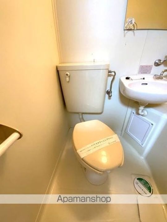 丸山コーポⅢ6のその他画像