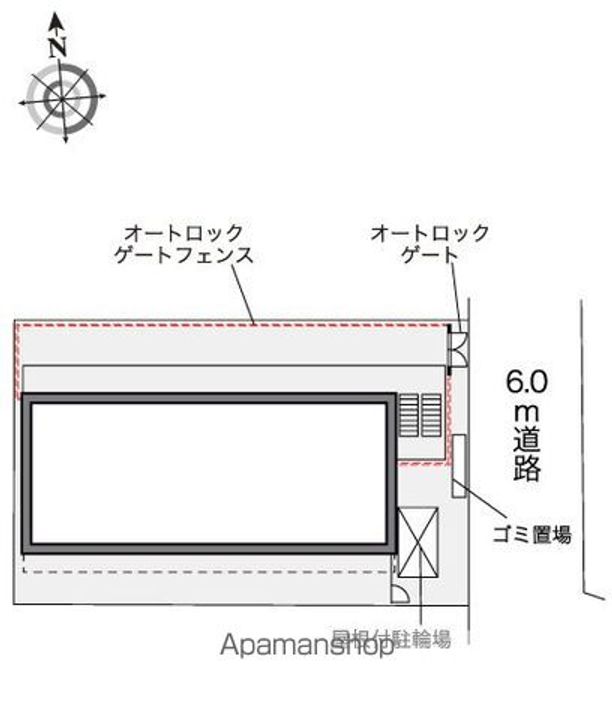 レオパレスアスターのその他画像
