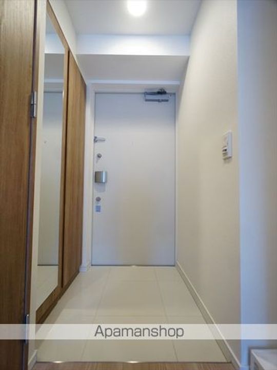 メイクス上前津Ⅲ503号室の内装